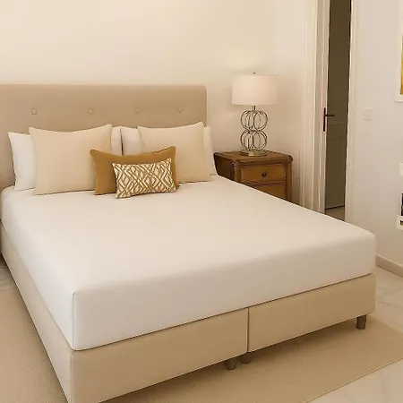 In Palm Tree Plantation, Near The Beach. Villa *